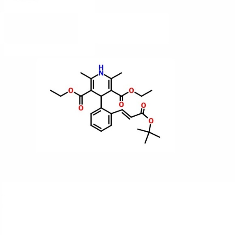 Hot selling high quality Lacidipine 103890-78-4 with reasonable price and fast delivery !!
