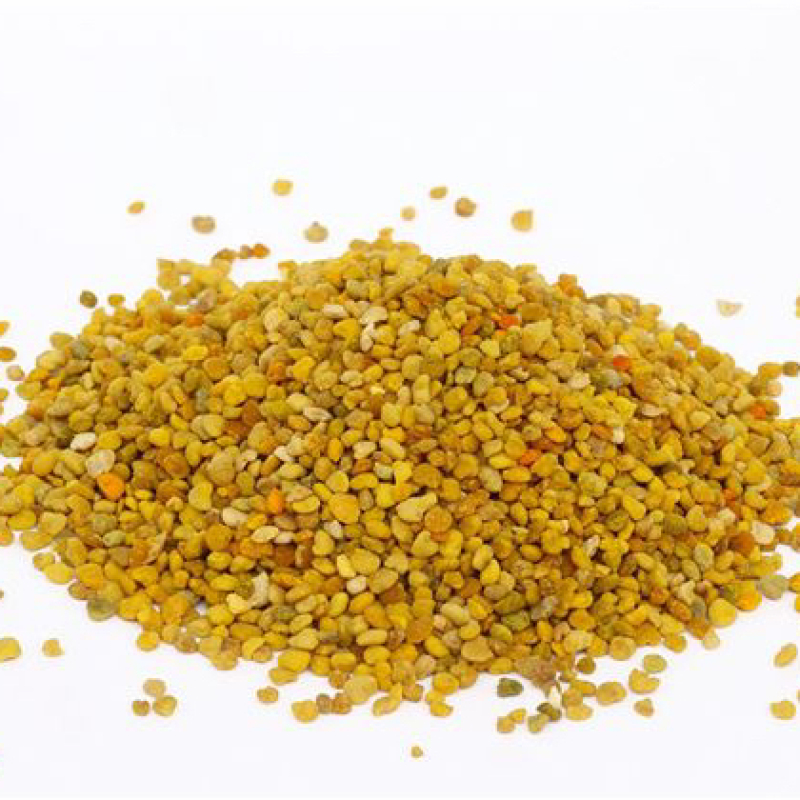 Factory supply best price bee pollen powder