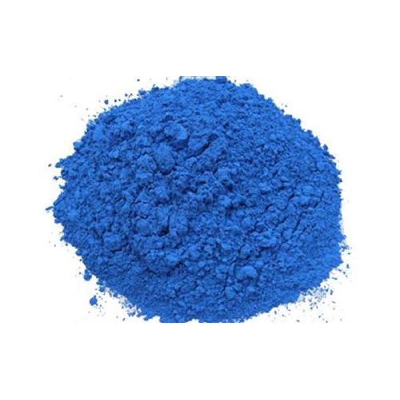 High quality iron oxide blue  with best price