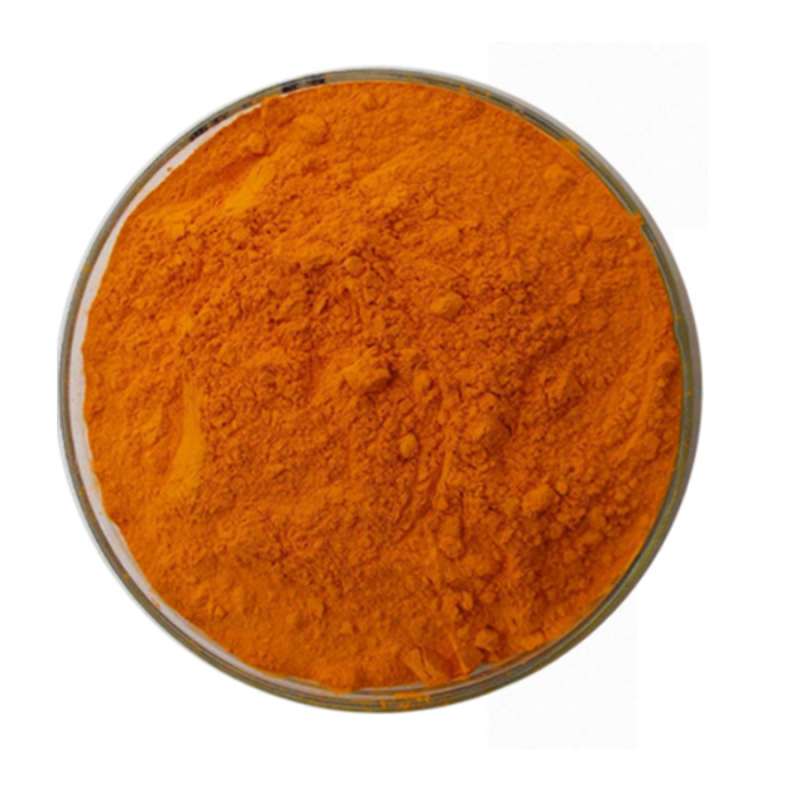 Manufacturer high quality powder Fluorescein 2321-07-5