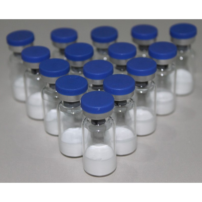 Manufacturer high quality Melanotan-2 with best price CAS 75921-69-6