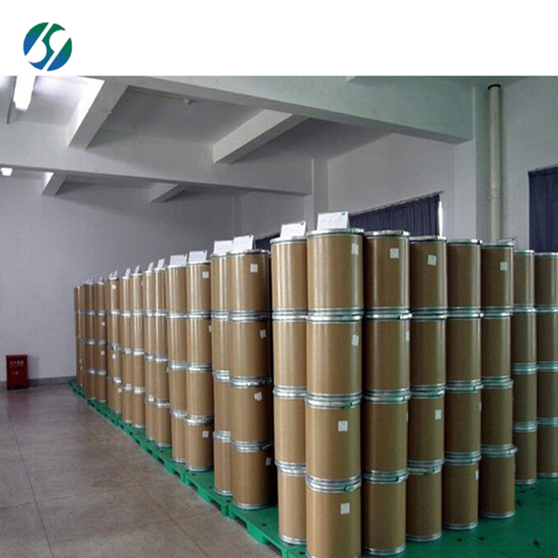 GMP Factory supply high quality Haloperidol 52-86-8