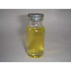 Manufacturer supply high quality best price Dill oil