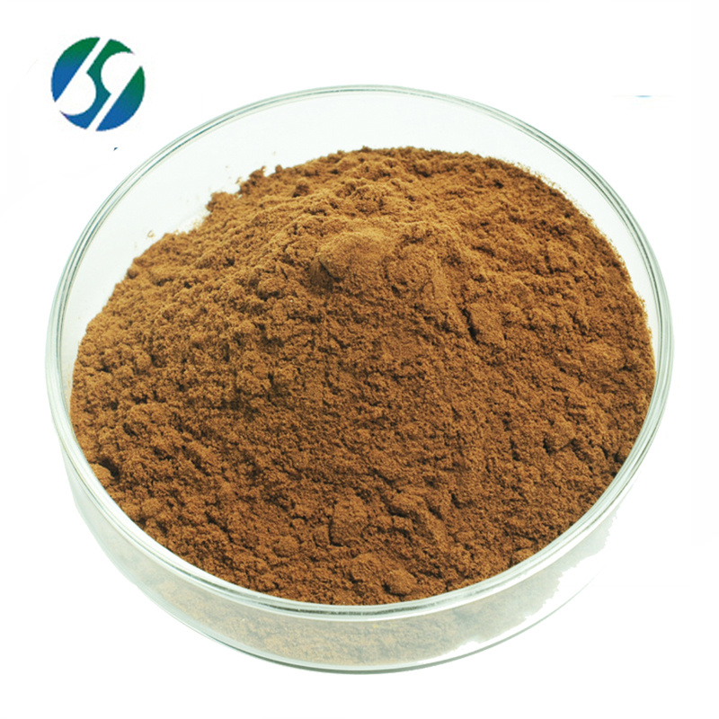 Factory Supply high quality Bile Salt CAS 8008-63-7