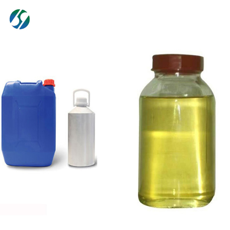 Hot selling high quality 60-33-3 Linoleic acid