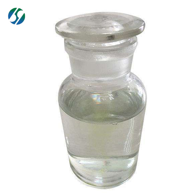 Manufacturer high quality Trichloroacetyl chloride with best price 76-02-8