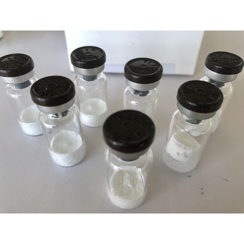 GMP Factory supply High Quality API 99% Carbetocin with reasonable price and fast delivery 37025-55-1