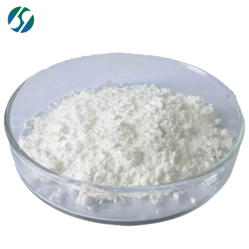 Cosmetics kojic acid dipalmitate skin whitening Powder 99% Kojic Acid Dipalmitate with CAS 79725-98-7