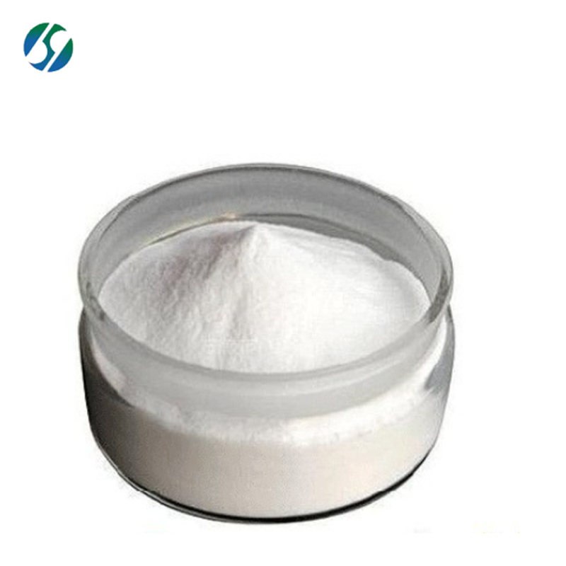 Hot selling high quality Myricitrin cas 17912-87-7 with reasonable price and fast delivery