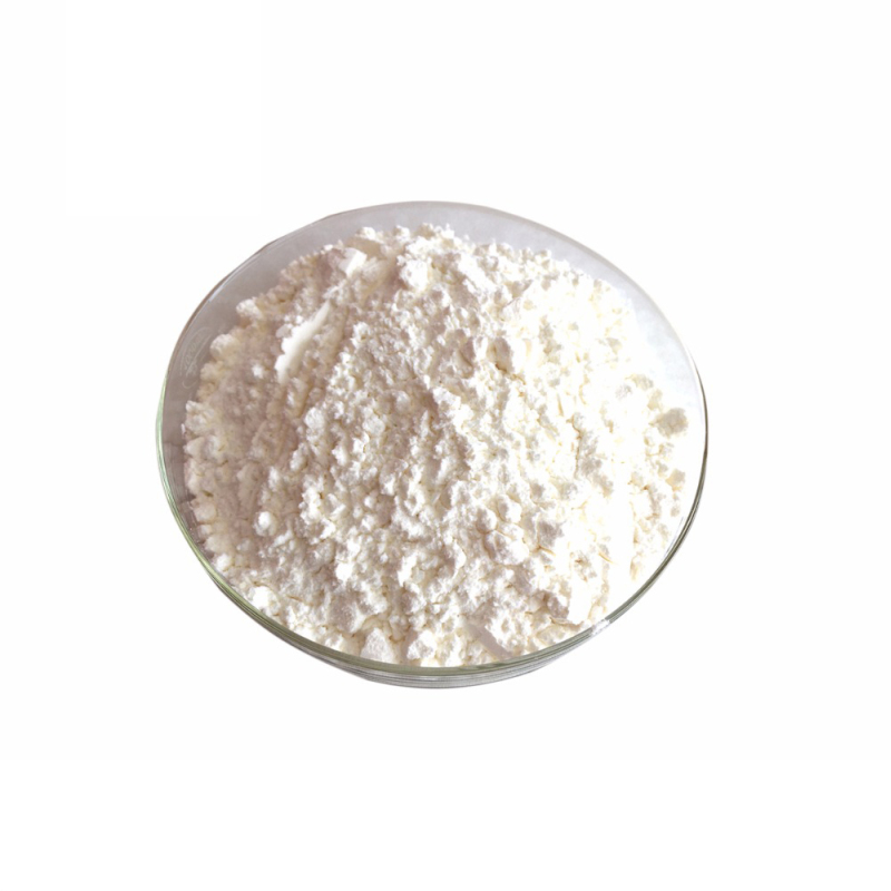 High quality Quaternary chitosan /chitosan quaternary ammonium salt with best price