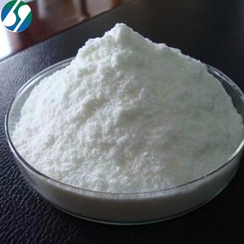 Factory Supply Top Quality Terbinafine HCL 78628-80-5