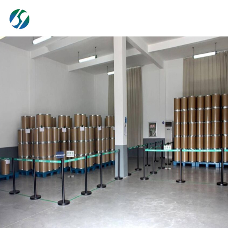 Hot selling high quality Gefitinib 184475-35-2 with reasonable price and fast delivery !!