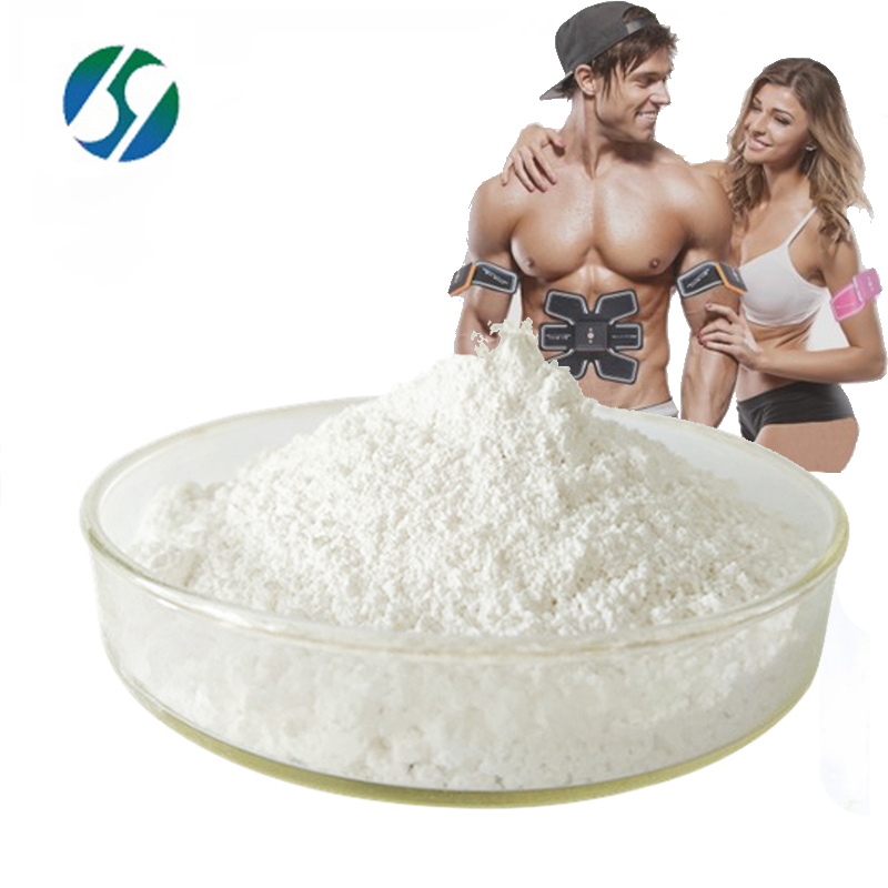 High purity NMDA N-Methyl-D-aspartic acid CAS 6384-92-5