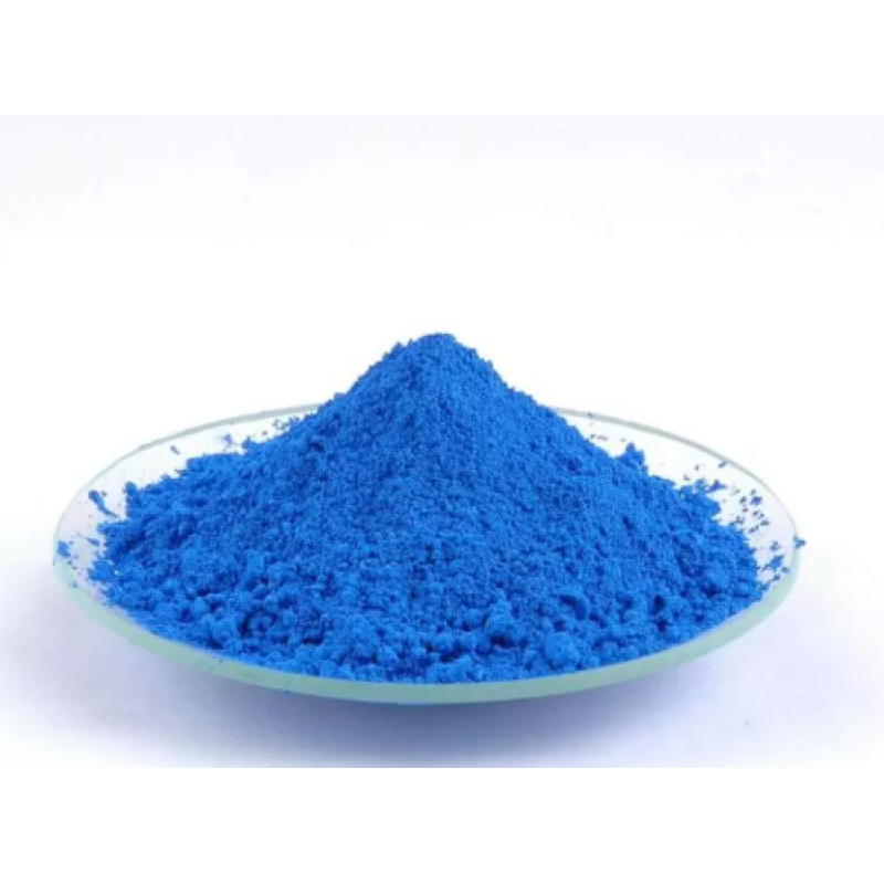High quality iron oxide blue  with best price