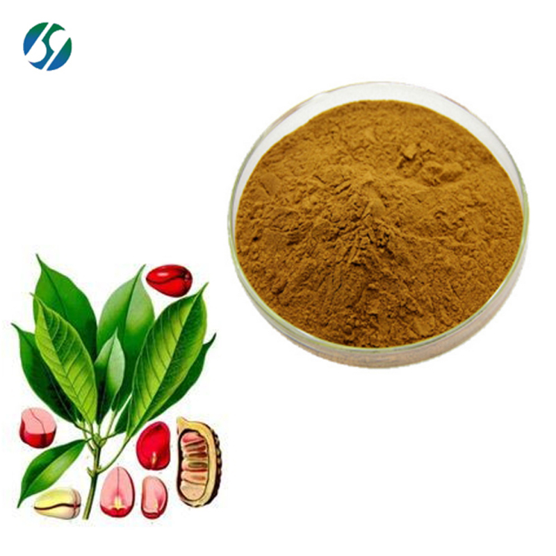 Hot selling high quality kola nut extract with reasonable price and fast delivery !!