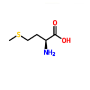 Hot selling high quality 63-68-3 L-Methionine with reasonable price and fast delivery !!