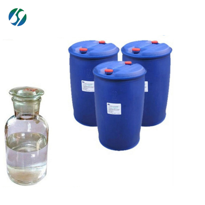 Hot selling high quality 3-Methyl-N,N-diethyl aniline / N,N-diethyl-m-toluidine with CAS 91-67-8