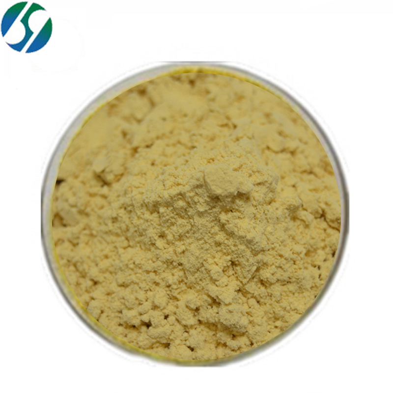 High purity Retinol palmitate powder , Vitamin A palmitate with best price / CAS No.79-81-2