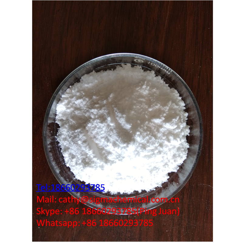 Hot selling high quality Ambroxol 18683-91-5