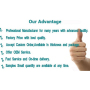 GPM factory supply high quality antibiotics pharmaceuticals Gentamycin Sulfate ,CAS 1405-41-0