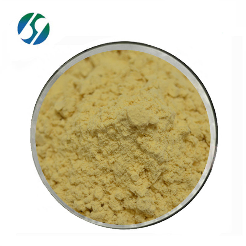 High purity Retinol palmitate powder , Vitamin A palmitate with best price / CAS No.79-81-2