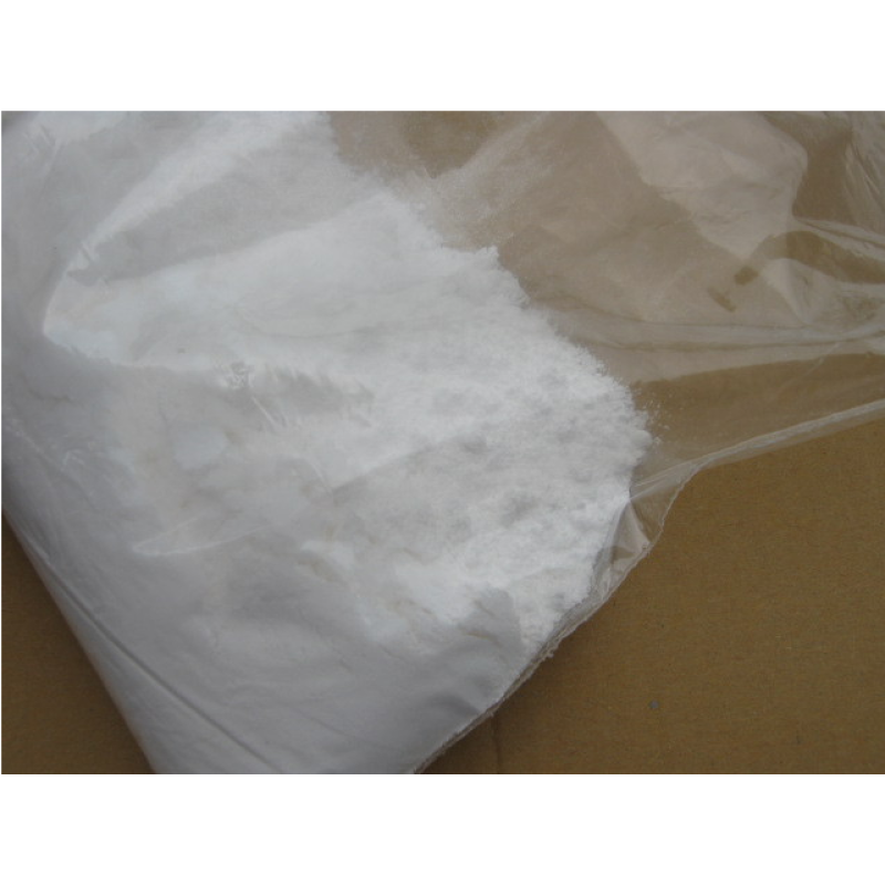 Factory supply high quality food additives CAS 7681-93-8 Pimafucin for hot sale