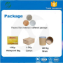 Factory supply CAS 6600-40-4 99% Norvaline Used for nutrition and drug synthesis.