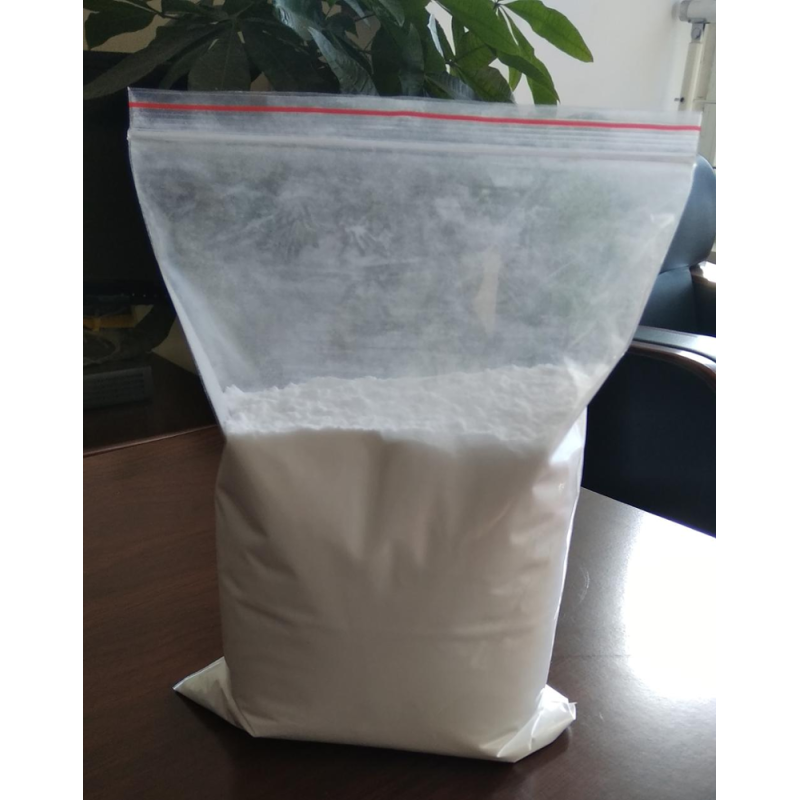 Manufacturer Supply high quality sodium cromoglycate powder CAS 15826-37-6