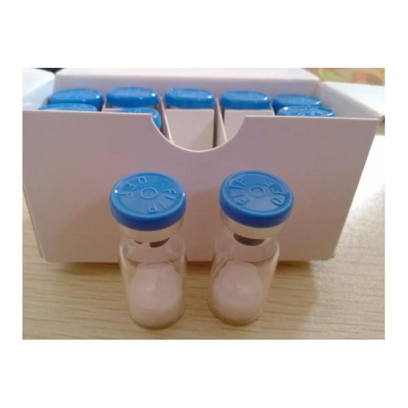 Hot selling high quality 75921-69-6 Melanotan-1 with reasonable price and fast delivery !!