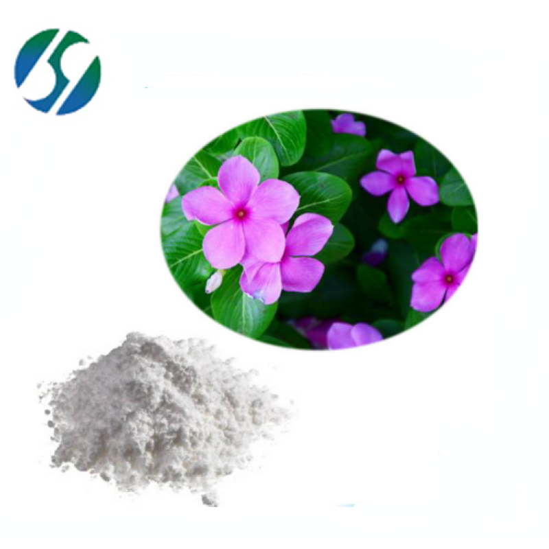 Hot selling high quality Vinblastine sulfate 143-67-9 with reasonable price and fast delivery !!!