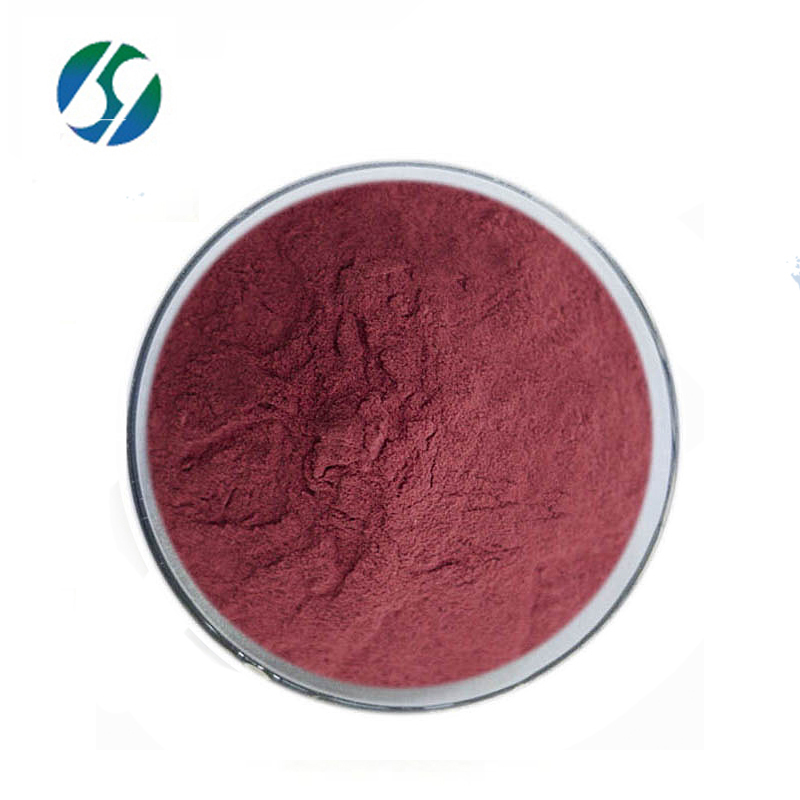 High Quality 99% Chromium Picolinate in bulk