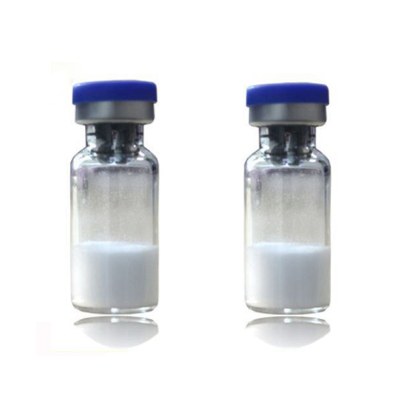 ISO factory supply Raw steroid powder 99% Exemestane with reasonable price  CAS 107868-30-4