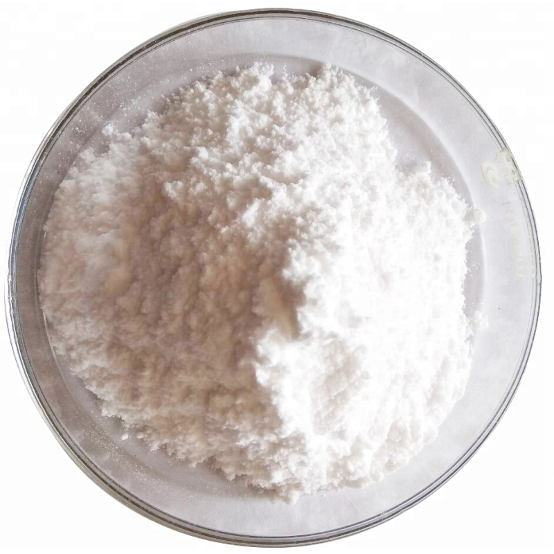 Manufacturer food grade pullulan powder cas 9057-02-7