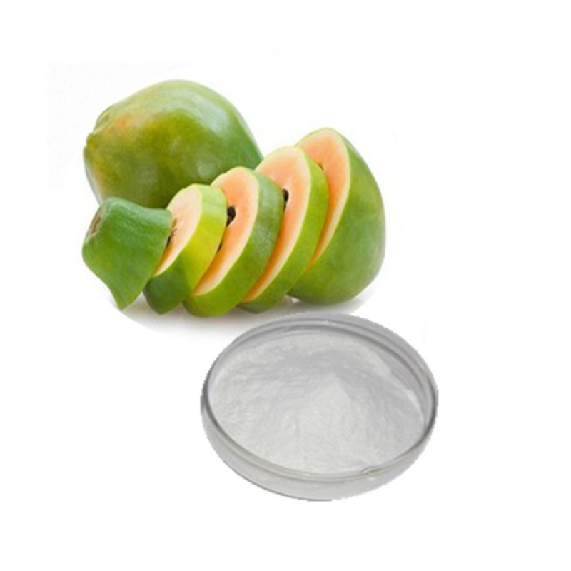 Hot sale high quality cas 9001-73-4 Papain with best price !