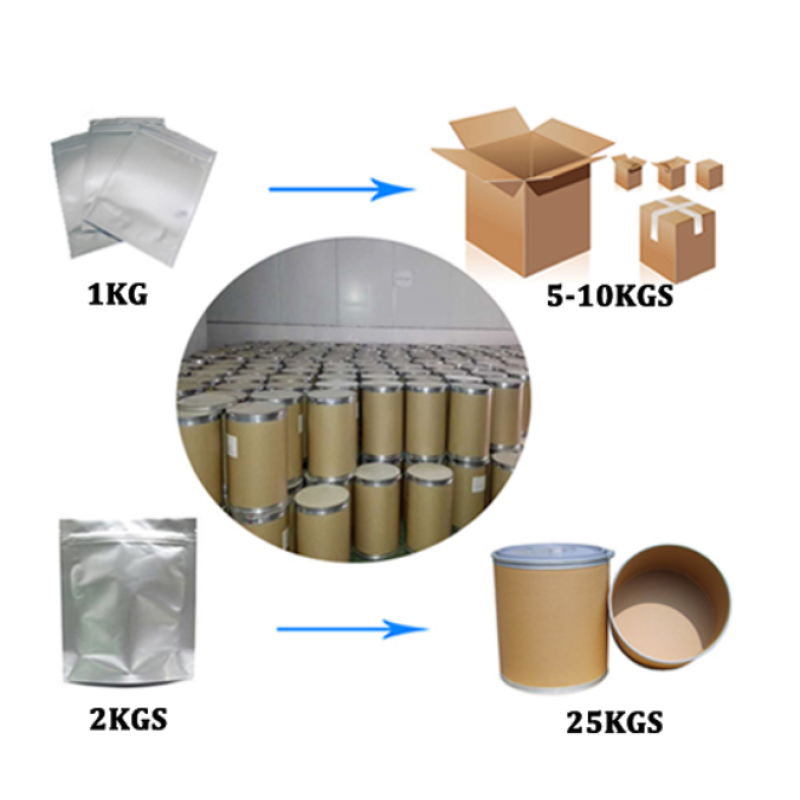 Factory supply Isosteviol  with best price  CAS  469-59-0