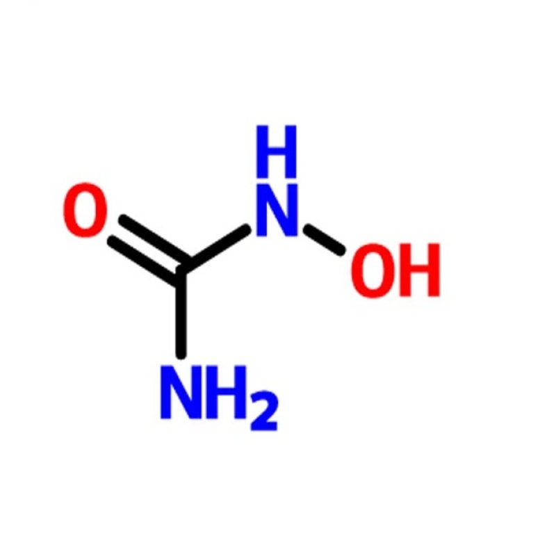 Hot selling high quality Hydroxyurea 127-07-1 with reasonable price and fast delivery !!