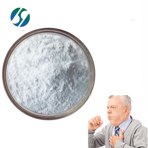 Hot selling high quality Benproperine phosphate 19428-14-9 with reasonable price and fast delivery