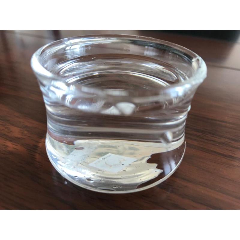 Hot selling high quality Methyl acetate with reasonable price CAS  79-20-9