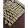 Factory supply Natural Pure ginger extract 90% 6-gingerol