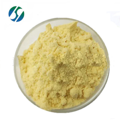 ISO Factory Supply Top Quality Product Phosphatidylserine Powder 51446-62-9