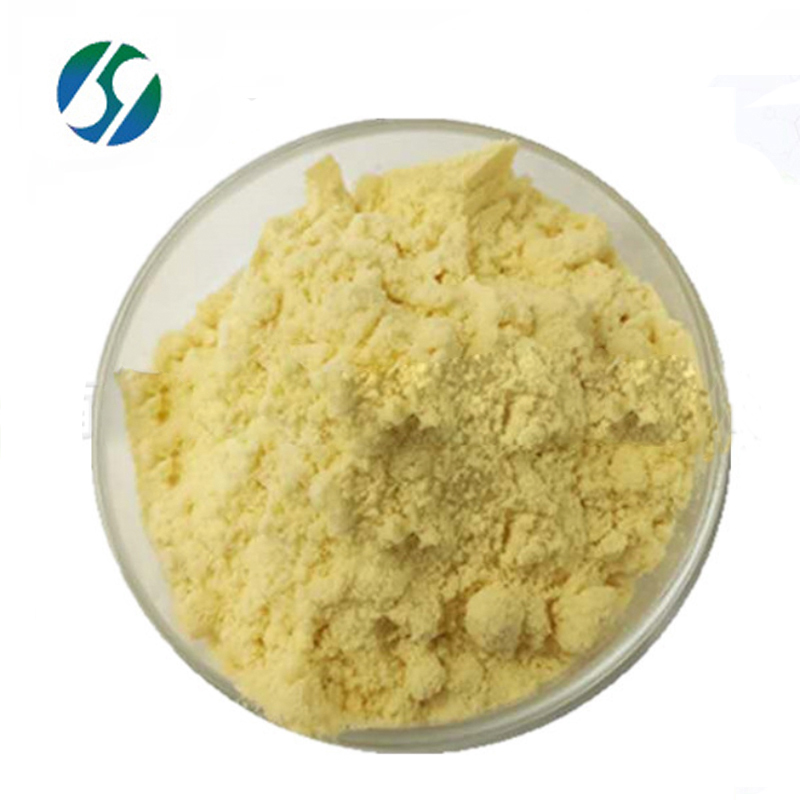 ISO Factory Supply Top Quality Product Phosphatidylserine Powder 51446-62-9