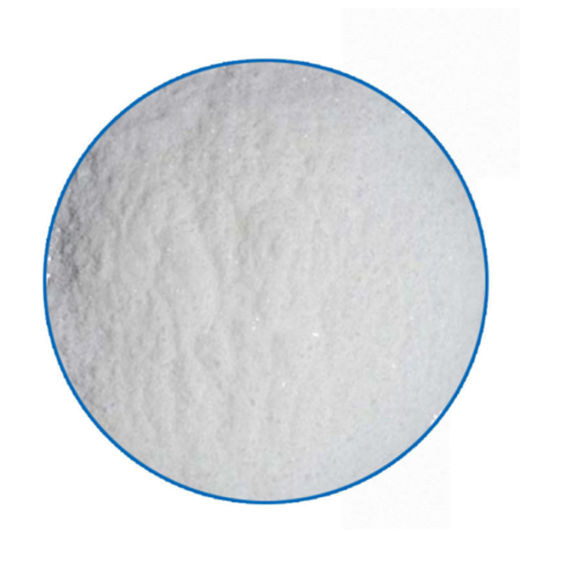 Factory Price high quality l-glutamic acid with CAS 56-86-0