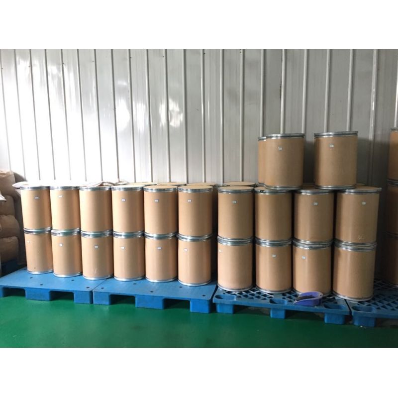 Hot sale & hot cake high quality CAS 58-93-5 Hydrochlorothiazide with competitive price