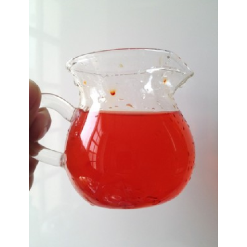 High quality and best price 1%6.6%10%capsicum oleoresin 8023-77-6