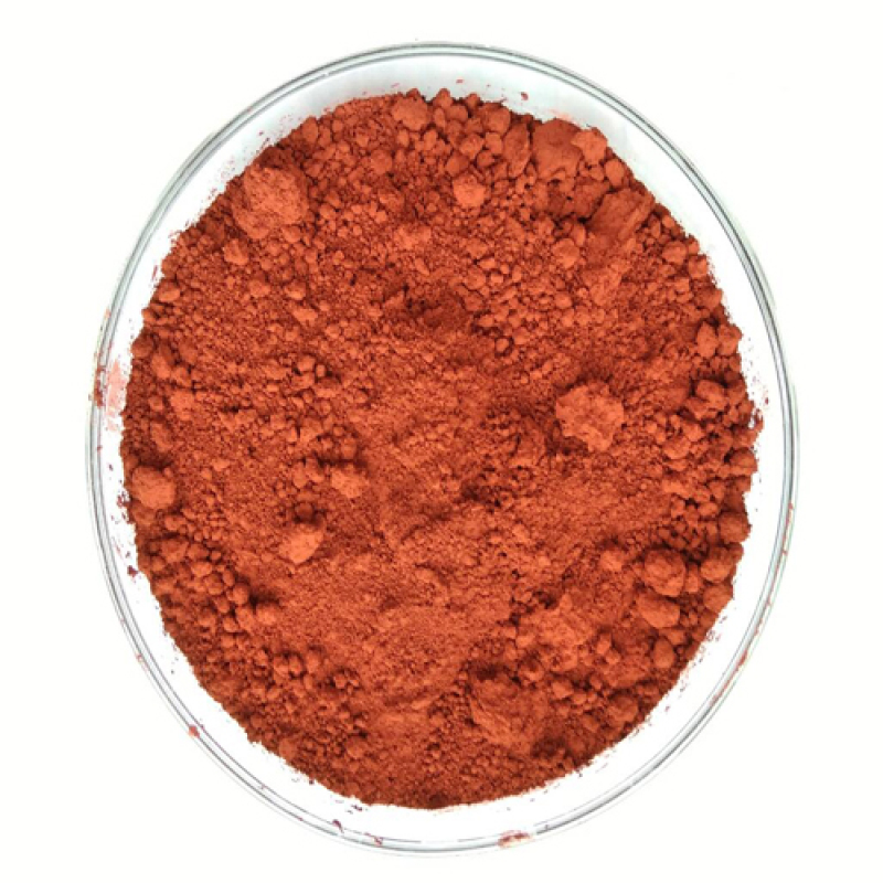 Solvent dyestuffs C.I. 26105 Solvent red 24 with CAS 78110-38-0