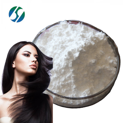 Top quality minoxidil sulfate powder Minoxidil sulphate with best price 83701-22-8