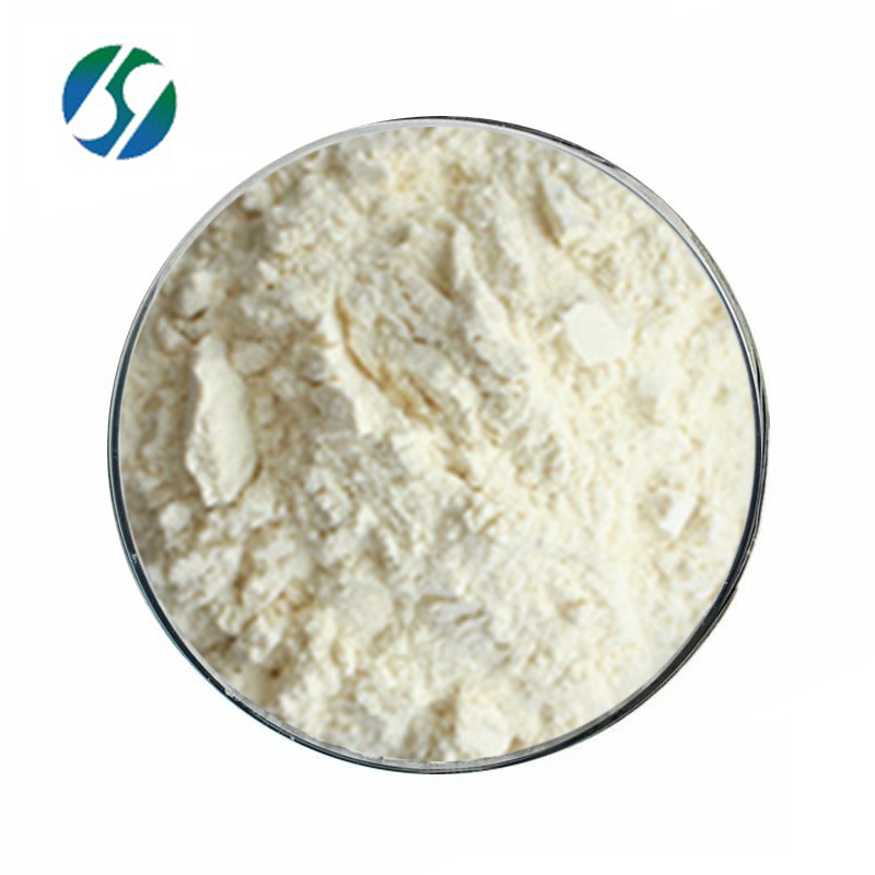 ISO Factory Supply Pineapple Extract Powder Bromelain Enzyme