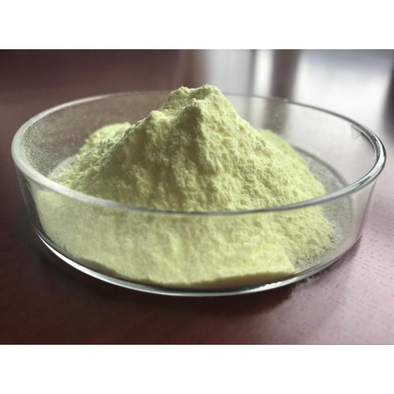 Factory supply high quality solvent yellow 33