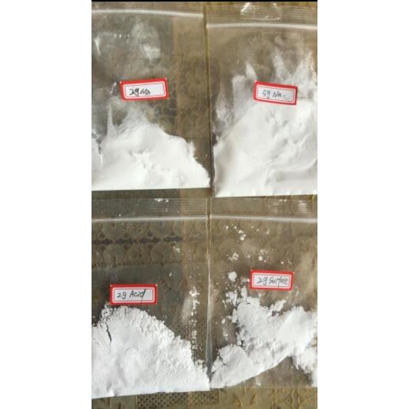 USA Warehouse provide 99% tianeptine sulfate powder