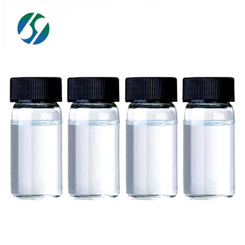 Top quality 3-Glycidoxypropyltrimethoxysilane with best price 2530-83-8